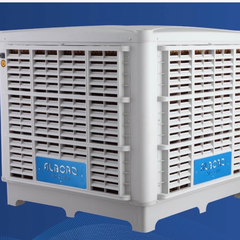 کولر سلولزی پلیمری البرز 15000 پایین زن NTAC3/150D(به همراه باربری و پس کرایه)
