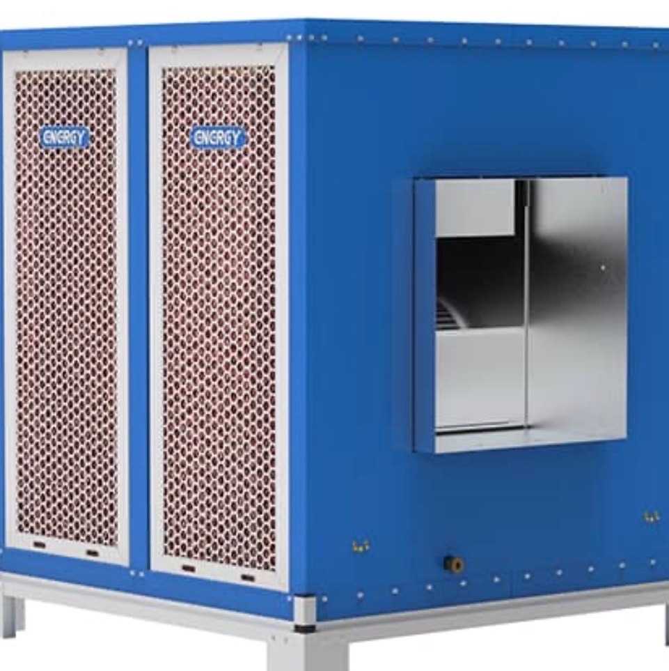 کولر صنعتی سلولزی انرژی EC 1800 (به همراه پس کرایه)