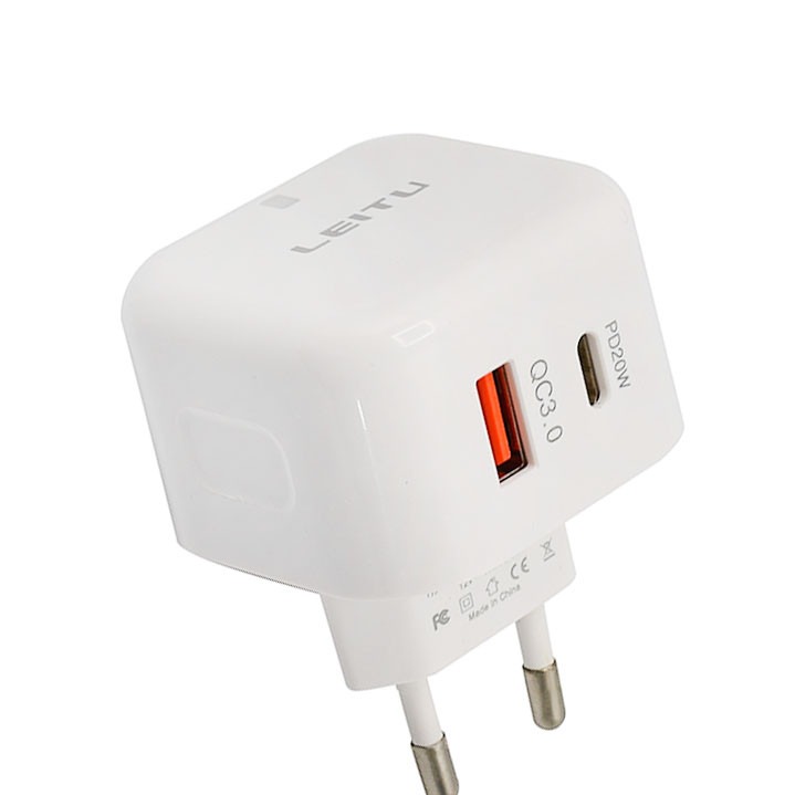 شارژر دیواری لیتو مدل LH-14