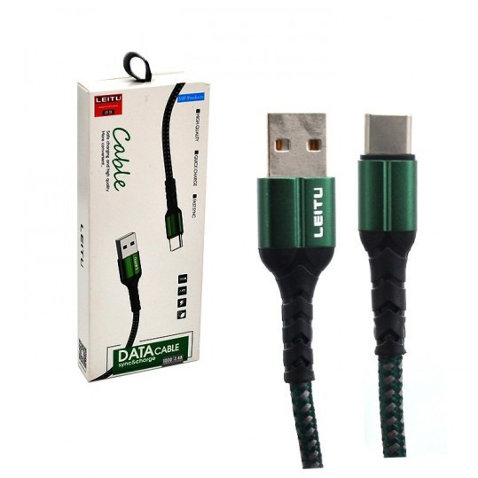 کابل شارژ میکرو لیتو مدل LD-35
