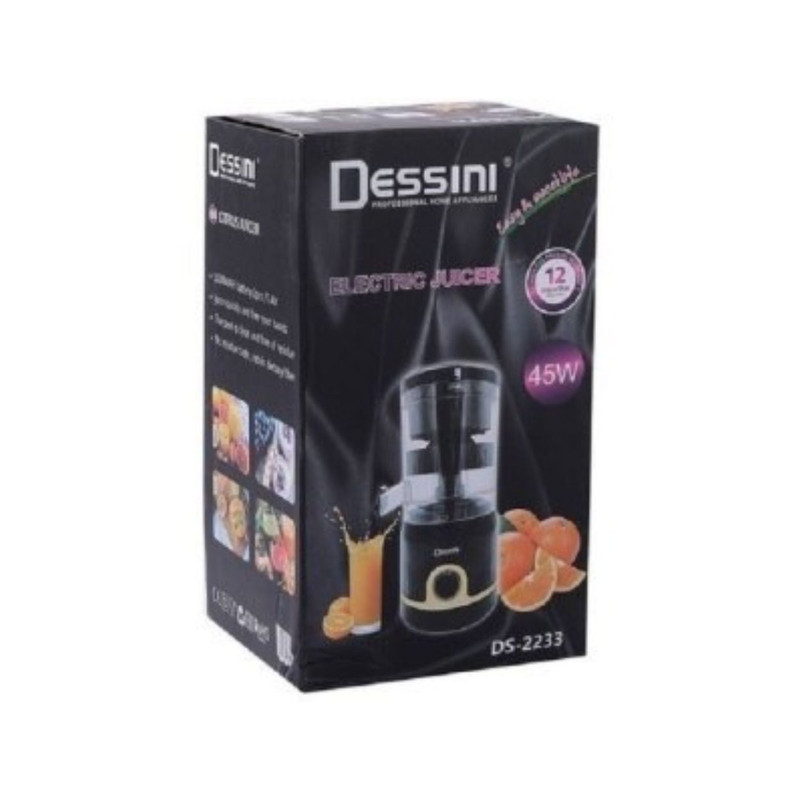 آب مرکباتگیر 45 وات دسینی مدل DS2233