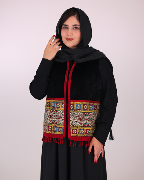 وست سروستان