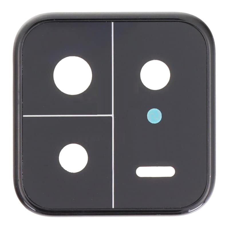 شیشه دوربین شیائومی Xiaomi 13 - با فریم