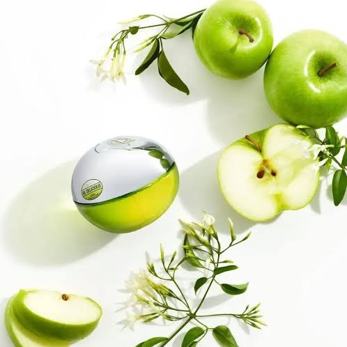 دی کی ان وای بی دلیشز(70درصد اسانس خالص)
