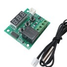 ماژول ترموستات دیجیتال XH-W1209 