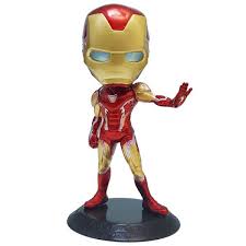 فیگور مرد آهنی مدل avengers assemble