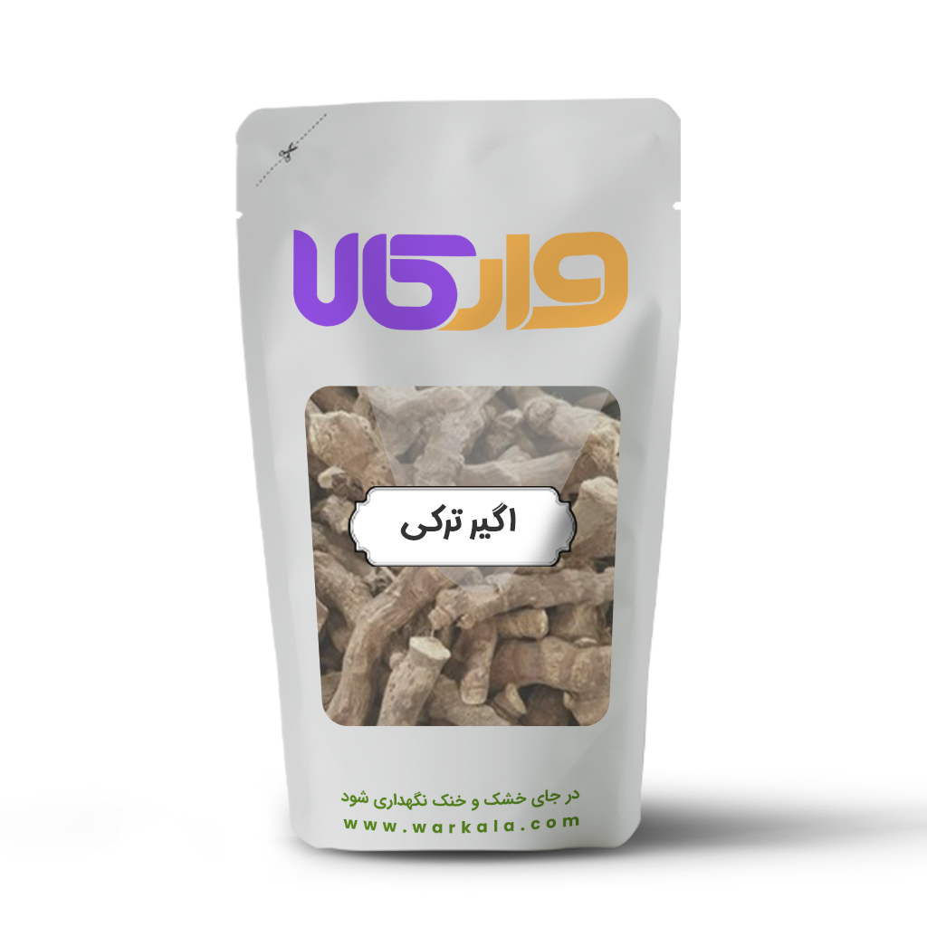 اگیر ترکی وارکالا 100 گرم
