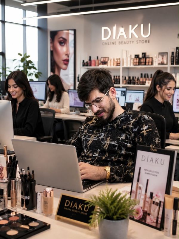 دیاکو رحیمی
