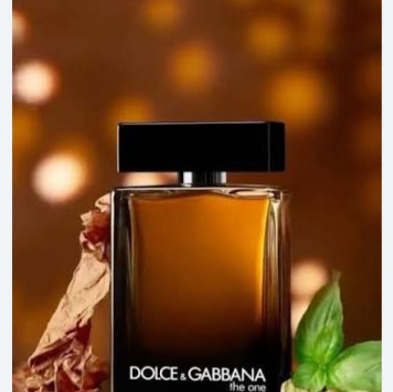 DOLCE GABBANA The One for Men EDP دولچه گابانا دوان مردانه ادو پرفیوم دولچی گبانا د وان پارفوم
