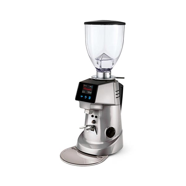 آسیاب قهوه فیورنزاتو مدل اندیمند FIORENZATO F64 EVO PRO