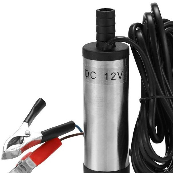 پمپ گازوئیل کش مدل PV12-250 سایز 4 اینچ