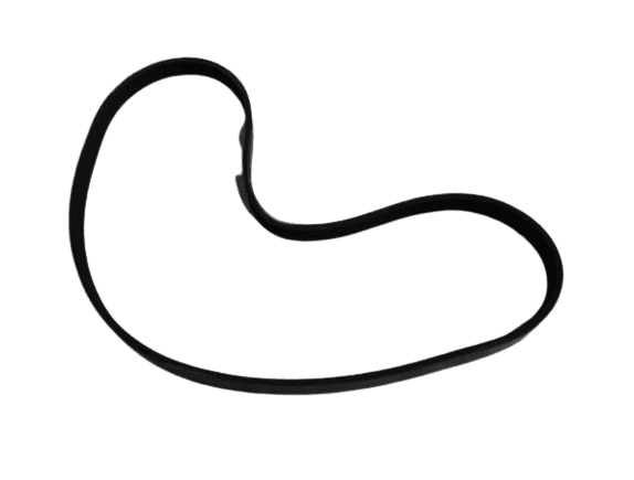 تسمه دینام جک S5 دنده