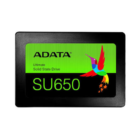 SSD لپ تاپ 120 گیگابایت ADATA