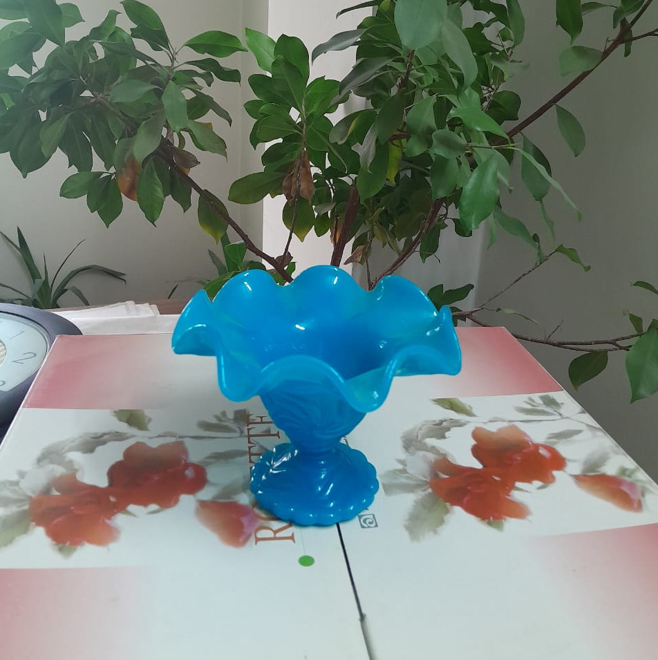 یک دست 7 عددی نقل خوری بلور بارفتن