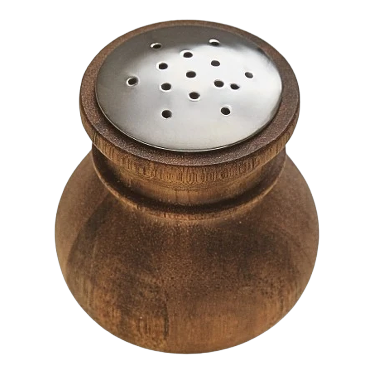 نمکدان چوبی زارا هوم Zara Home Wooden Salt Shaker