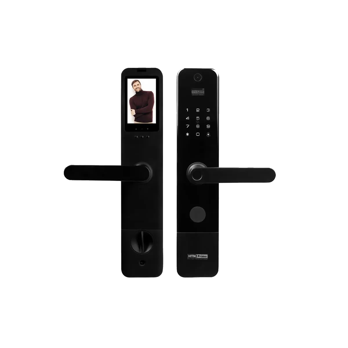 دستگیره هوشمند E35PRO