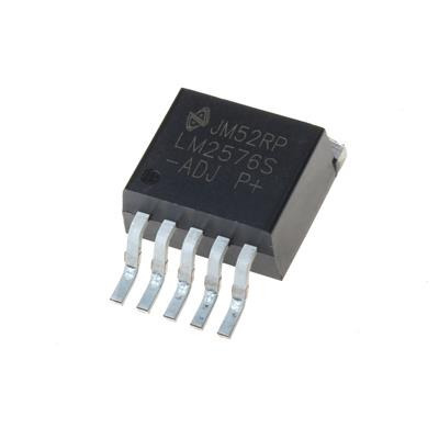 رگولاتور LM2576S-adj