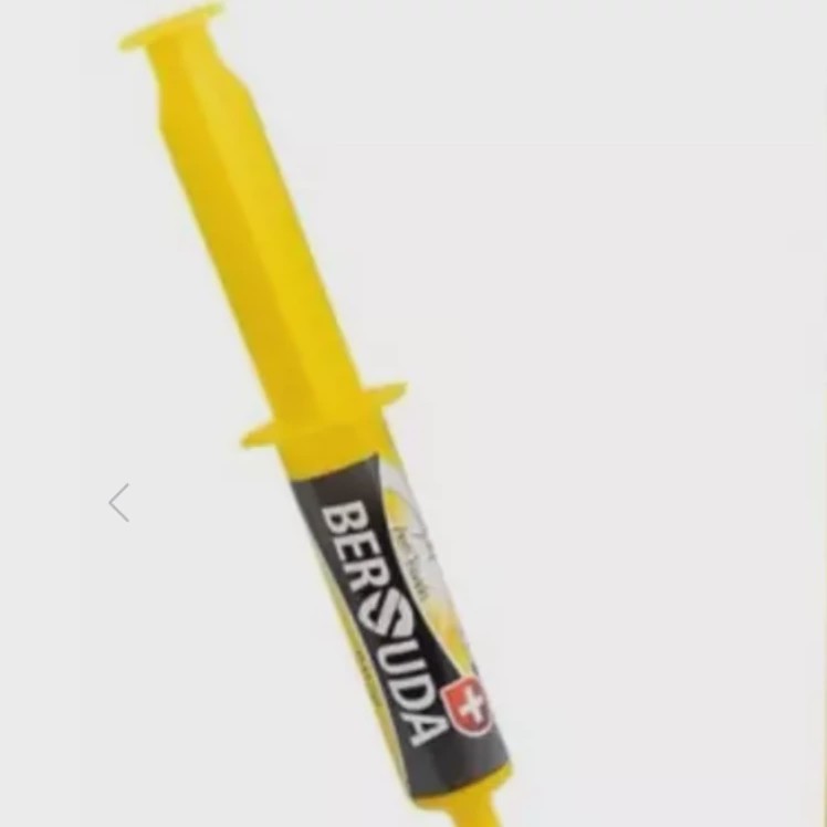 ژل سوسک کش اصل ویروسی برسودا ارسال رایگان سایز بزرگ مدل 1