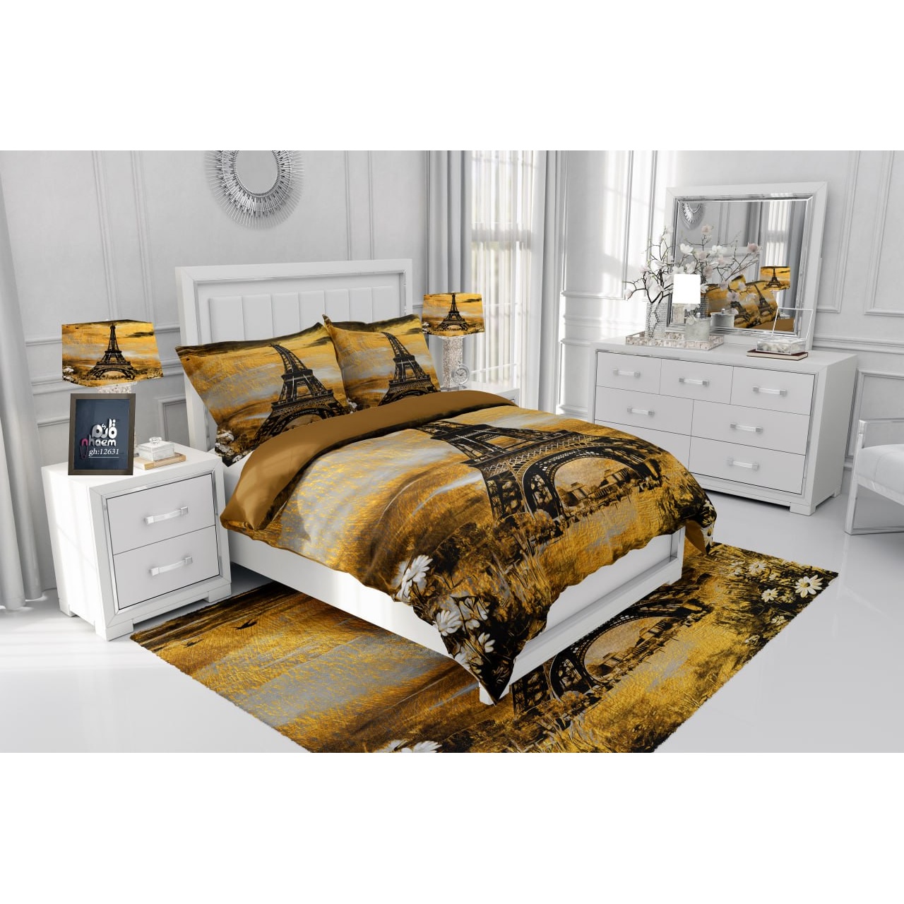 روتختی طرح اسپرت برند رویال کد N-12631
