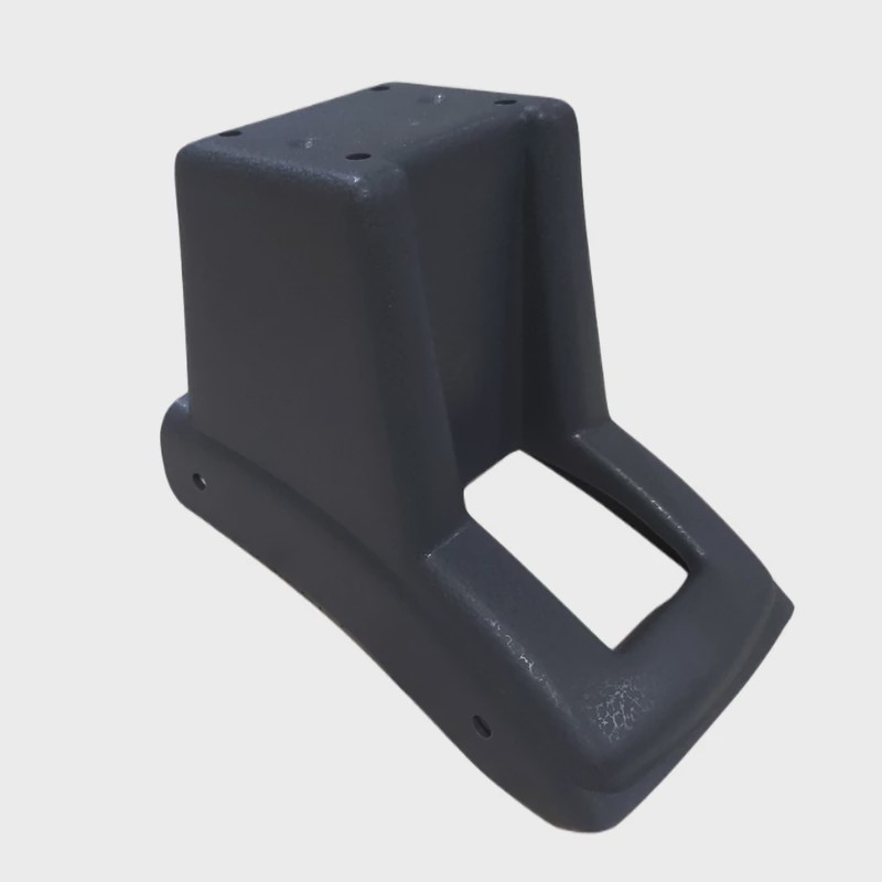 پایه کنسول ال 90 طراحی فابریک