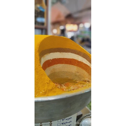 هفت ادویه اعلا مخصوص