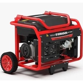 موتور برق فیرمن 8 5 کیلو وات مدل ECO 12990ES