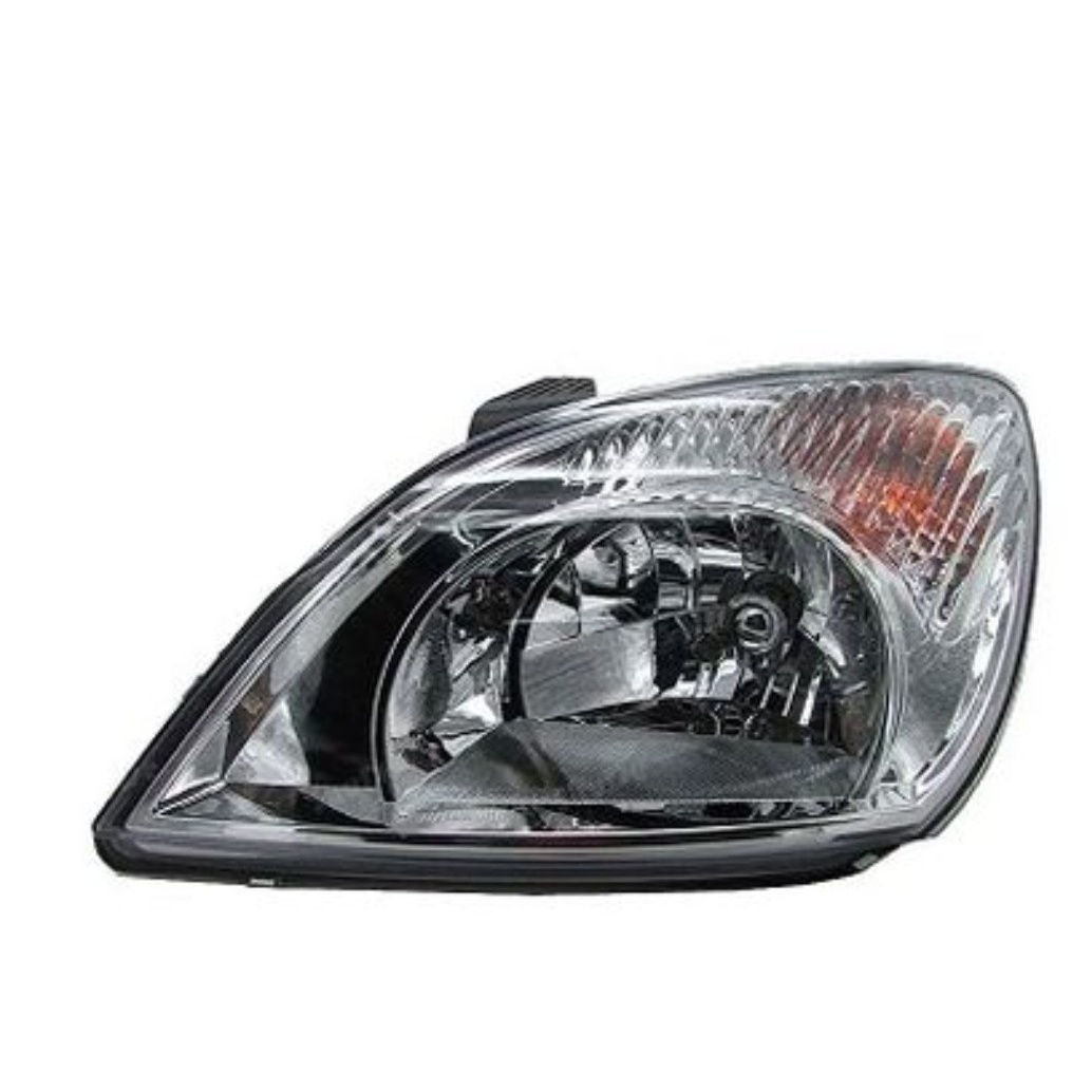 چراغ جلو راست ام وی ام x33 قدیم مدل های 1389تا1393