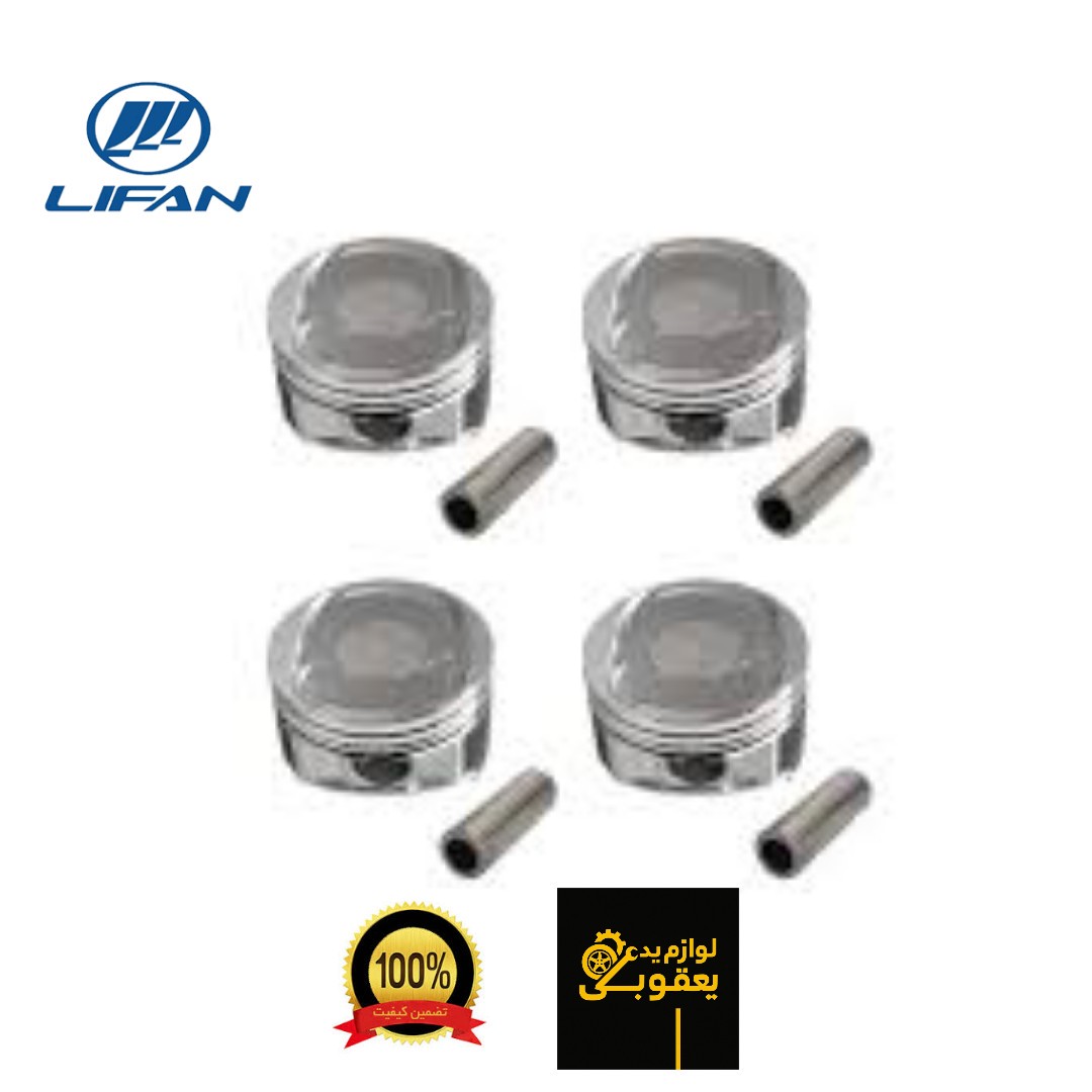 پیستون سایز٫050. 50 لیفان x60 ایکس60