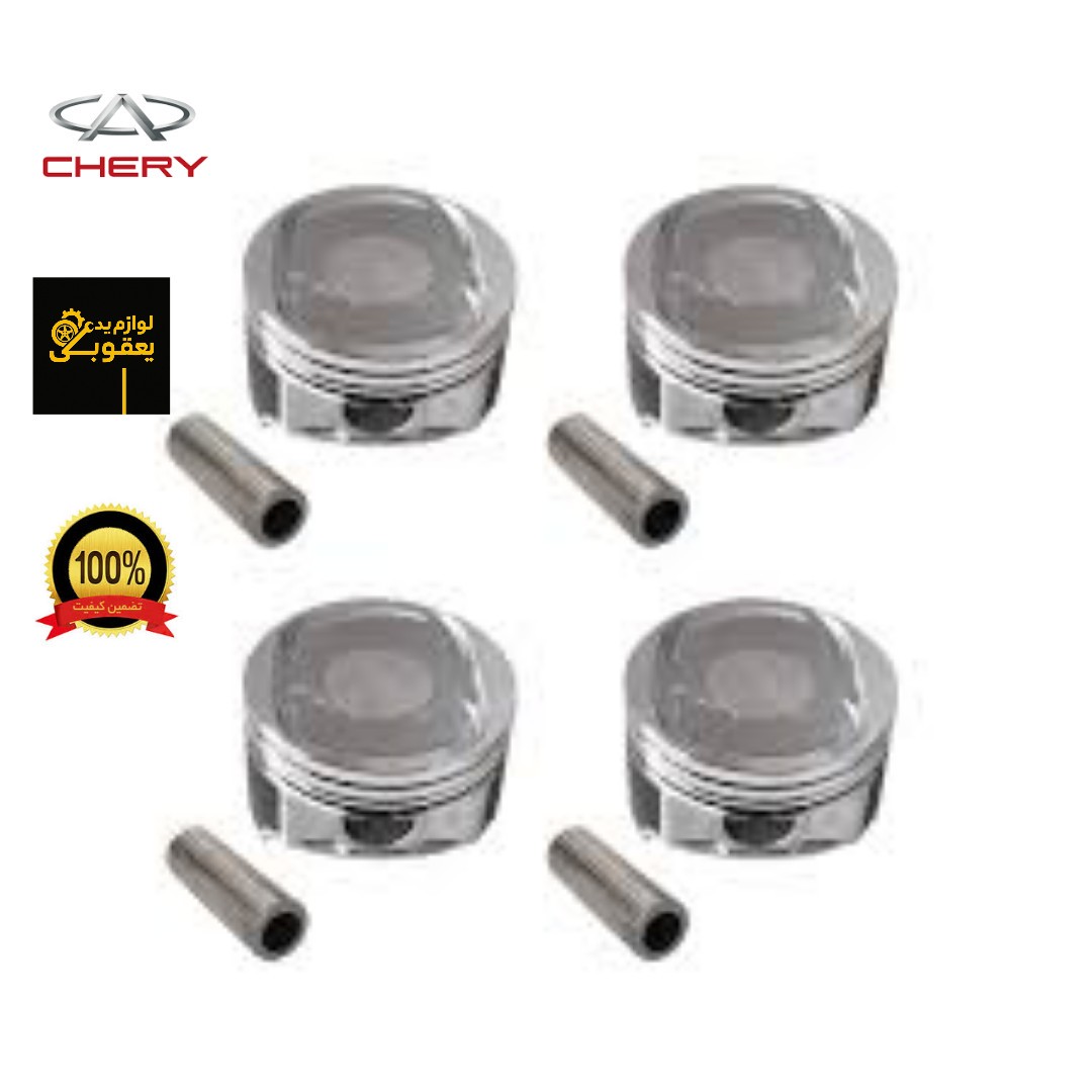 پیستون سایز 50 ام وی ام x33 ایکس33