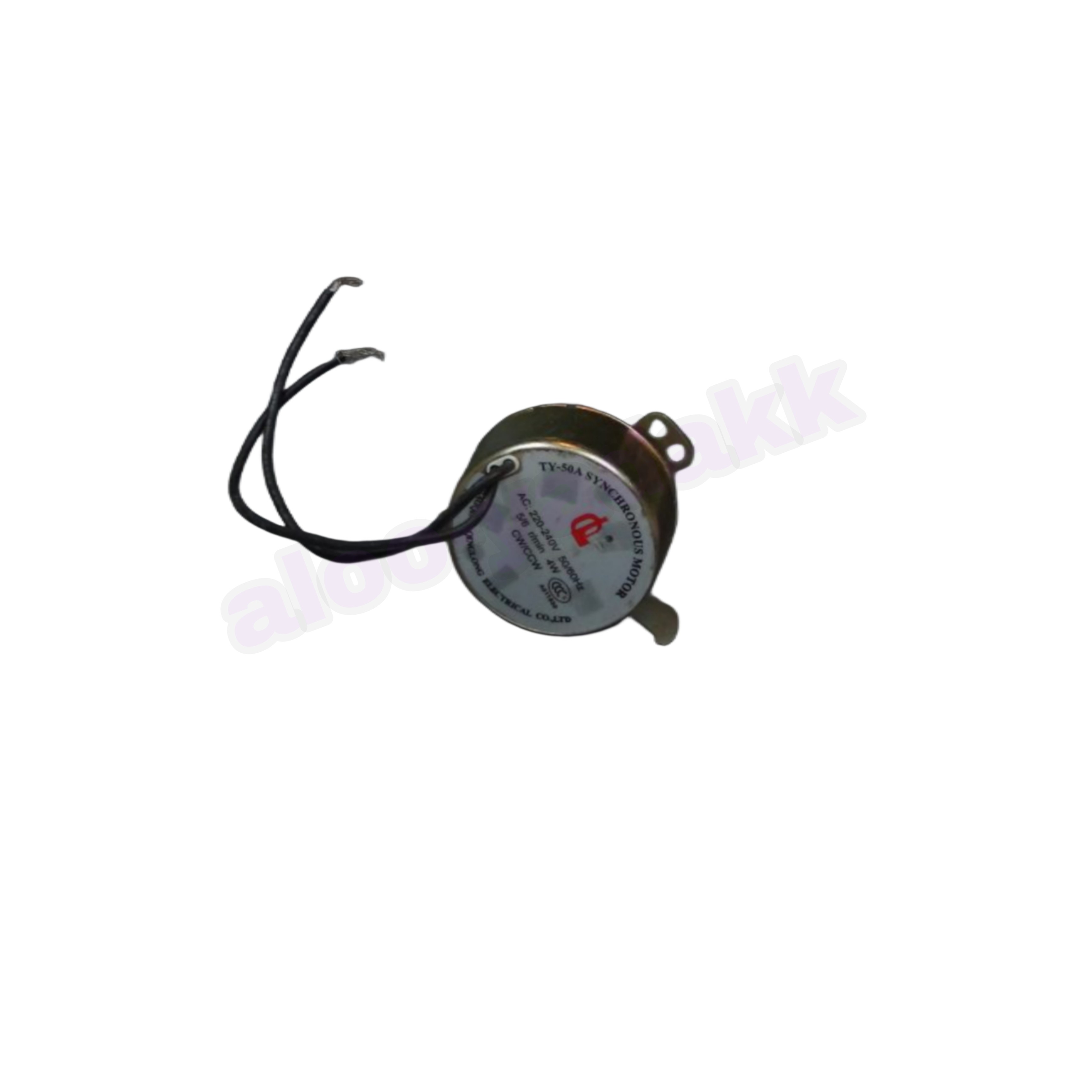 موتور مایکروفر گردون قطعه یدکی اصلی برای چرخش سینی مایکروویو