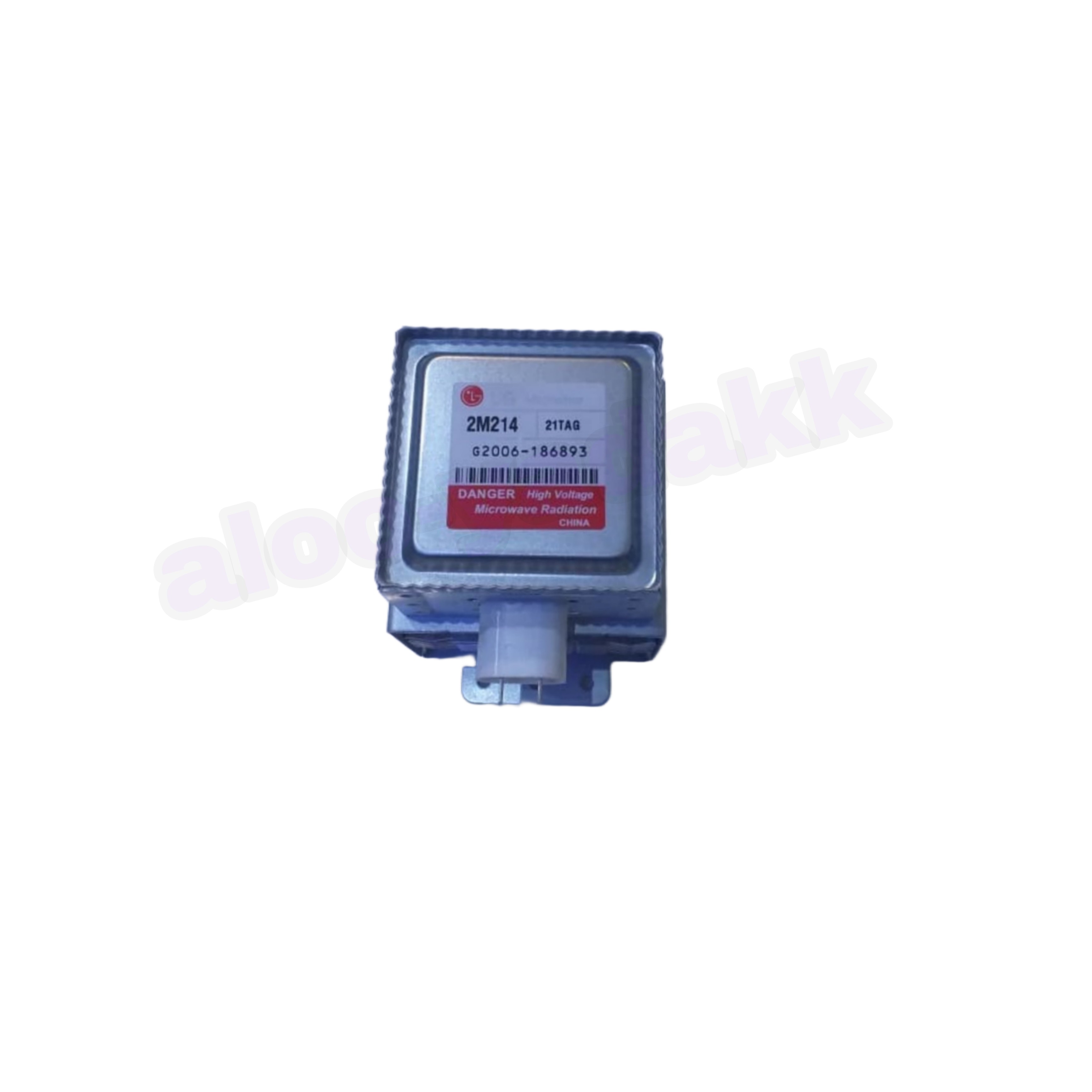 مگنترون ماکروفر الجی (مایکروویو) 214