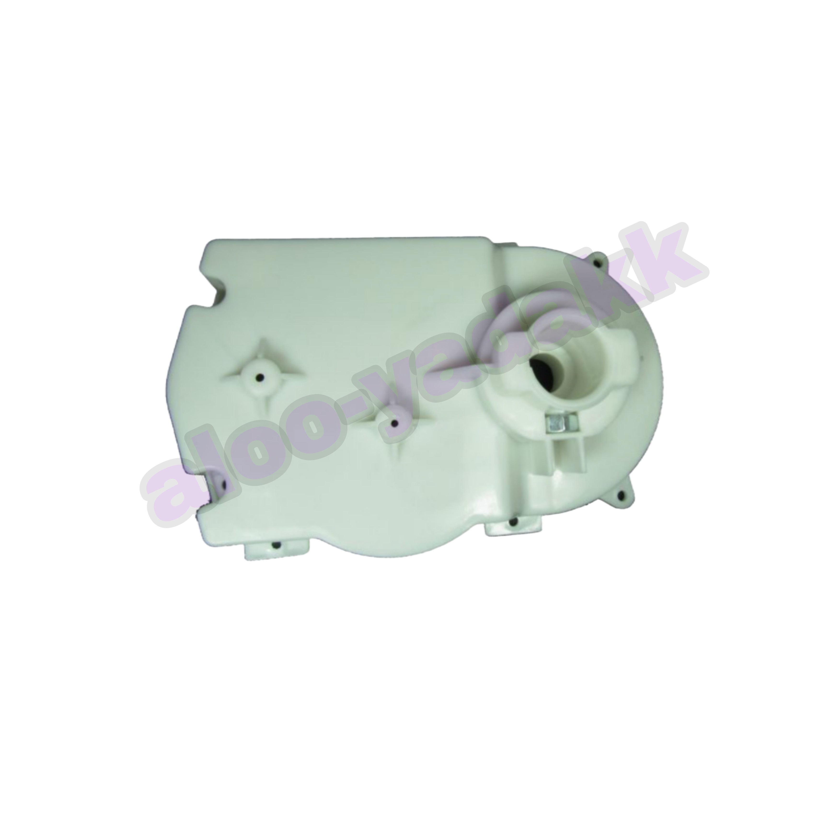درب رو گیربکس چرخگوشت G38-G30