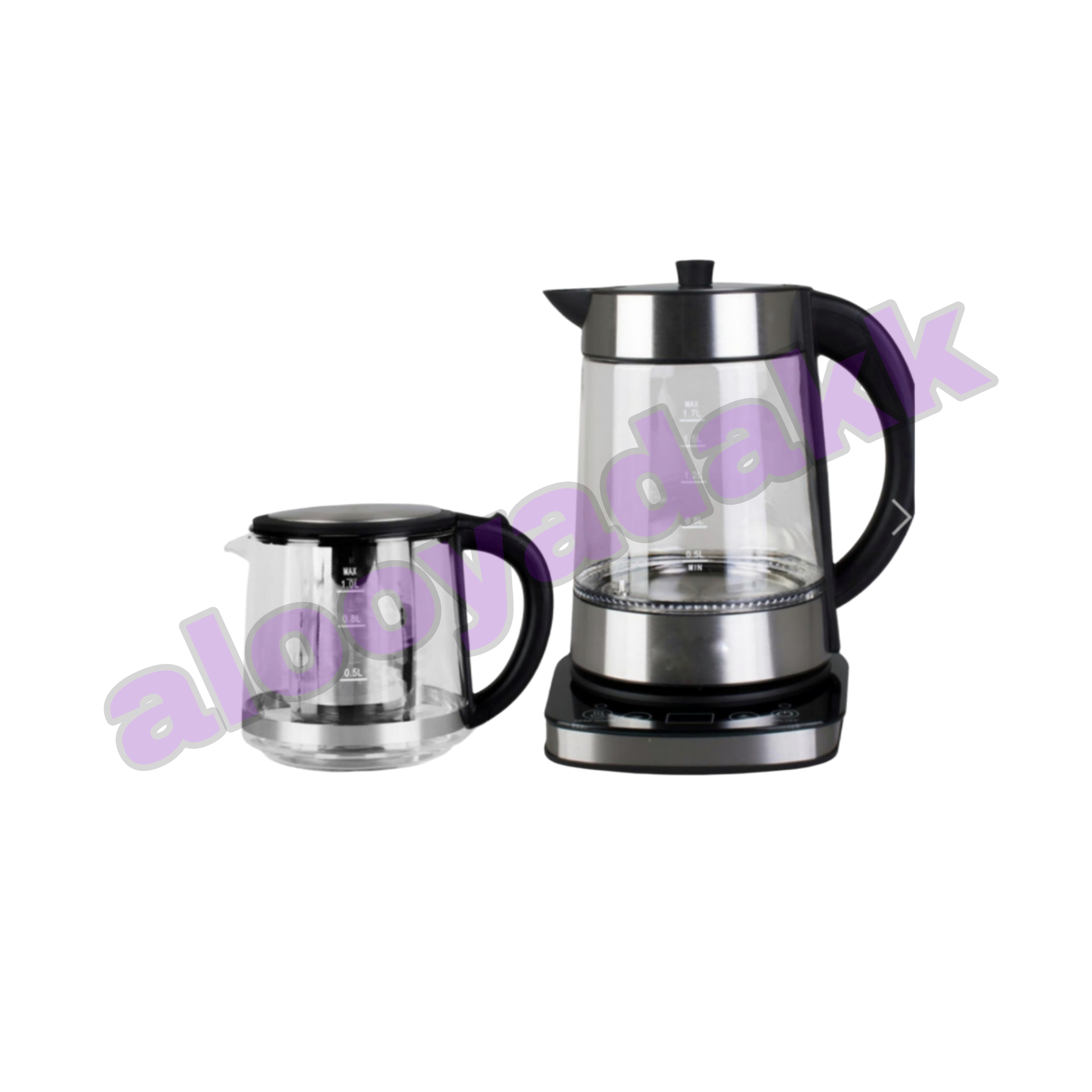 چای ساز تولیپس مدل TMA-459GG