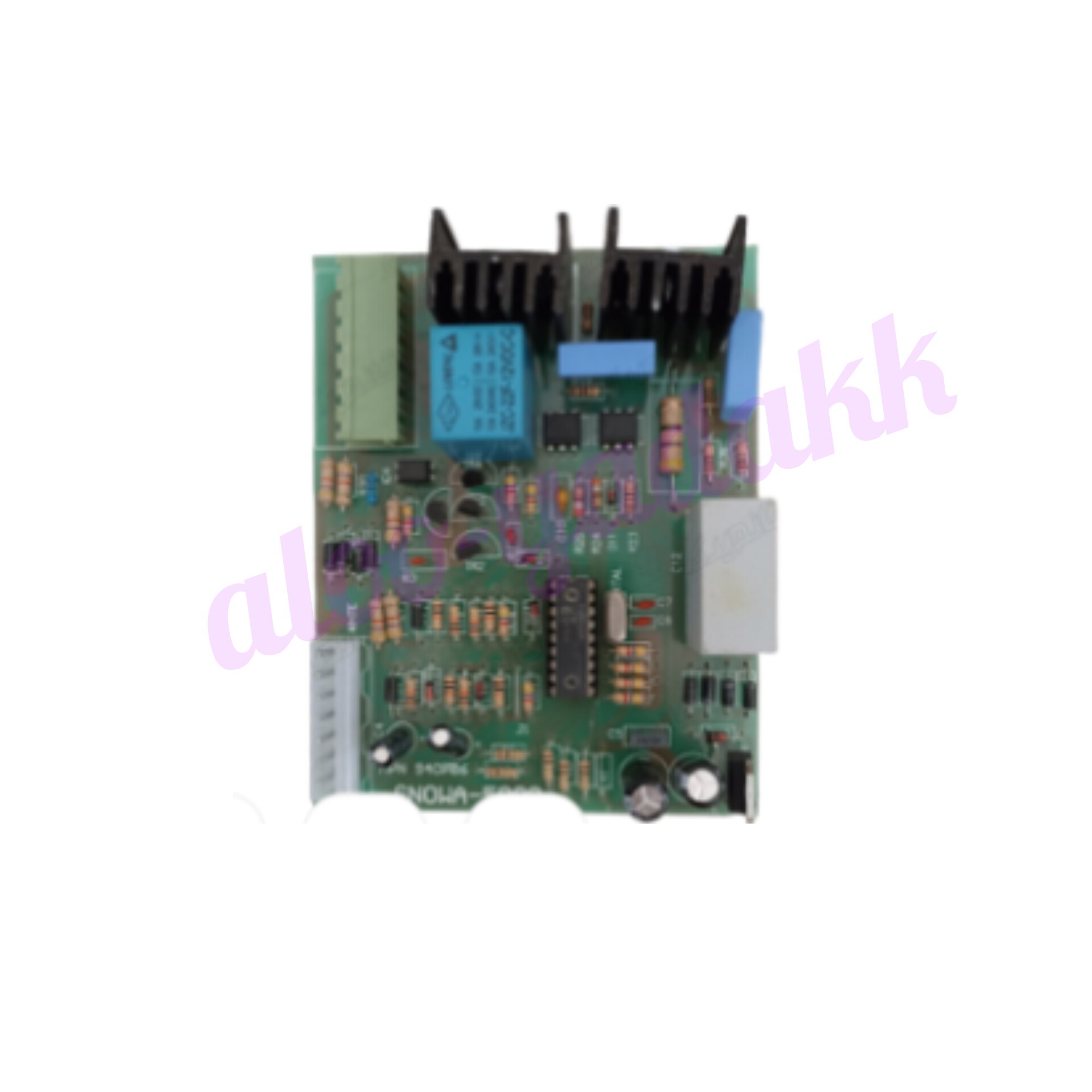 برد ماشین لباسشویی اسنوا 5080