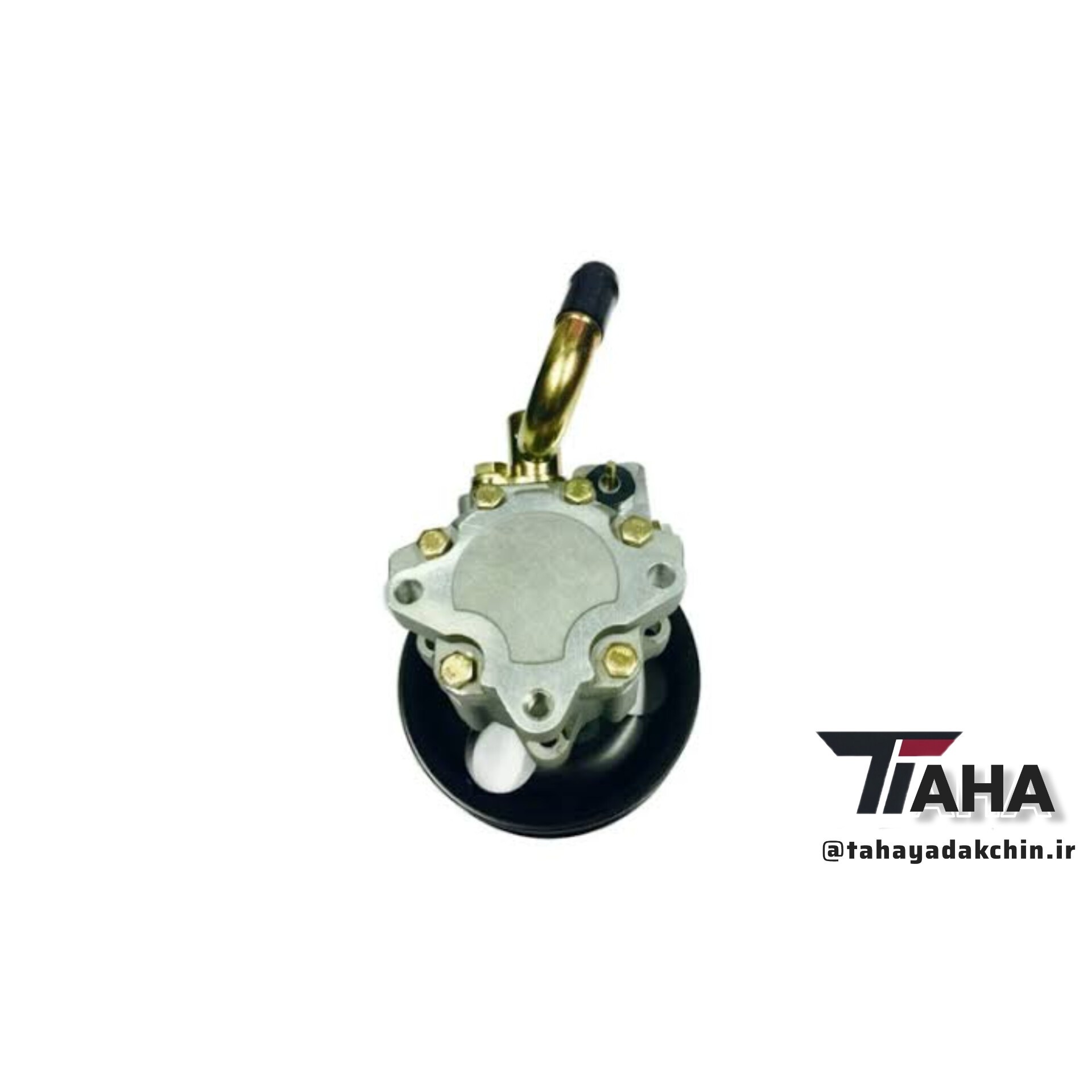 پمپ هیدرولیک ام وی ام 110