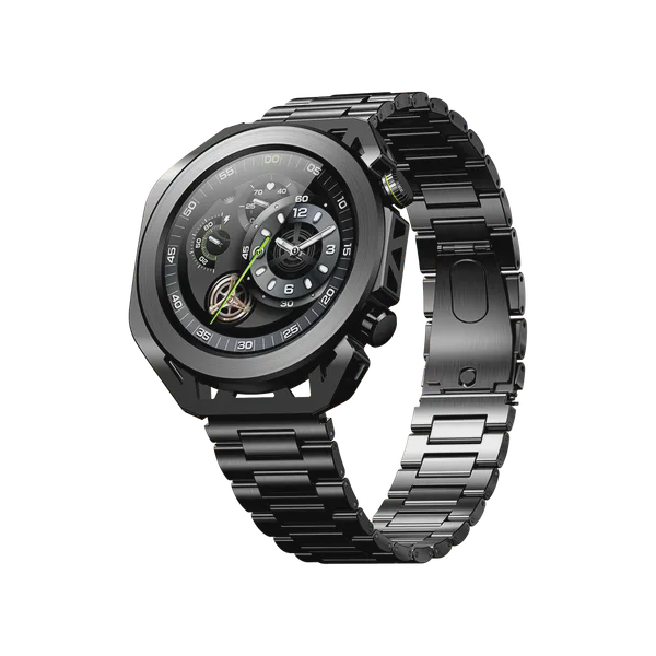 ساعت هوشمند اورایمو مدل OSW-851 Oraimo Watch Pro X