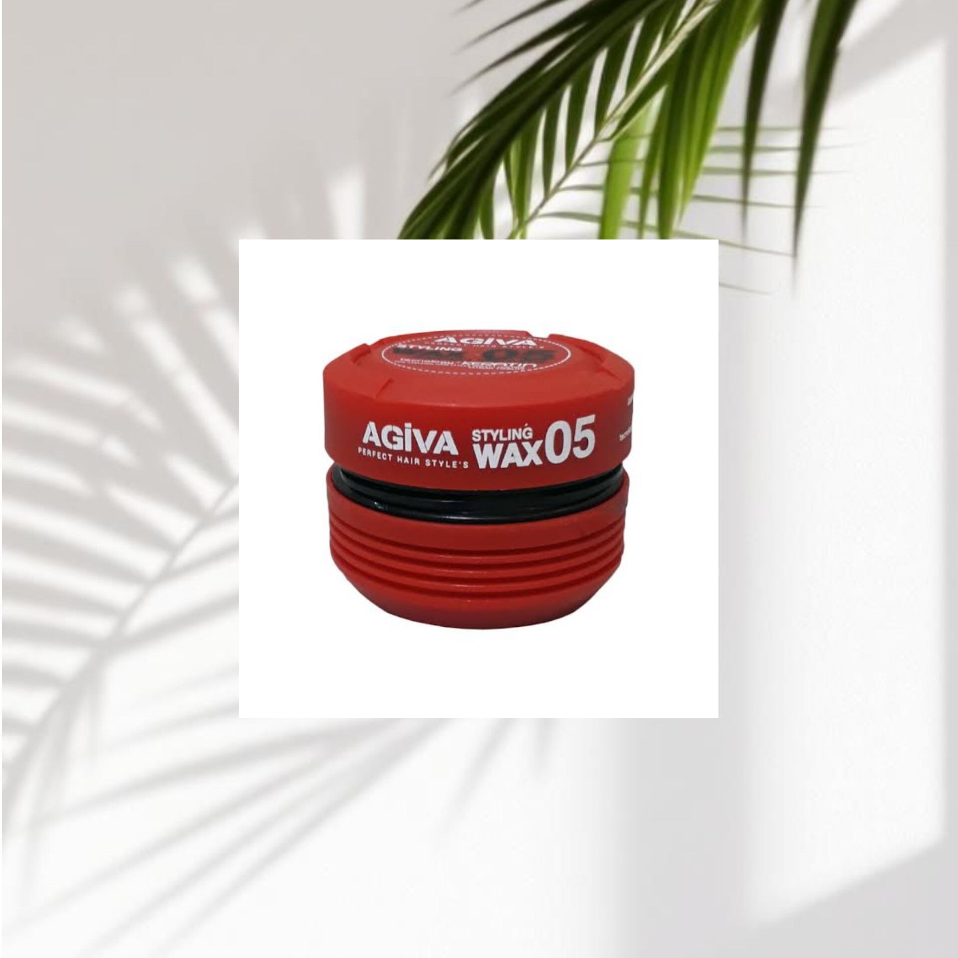 واکس مو آگیوا Agiva Hair Wax 175 ml
