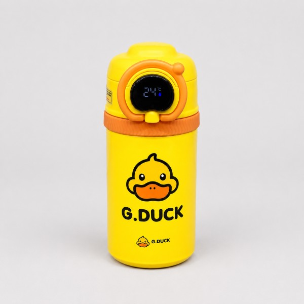 فلاسک درجه دار 550 میل G DUCK (اصل) فروش قسطی
