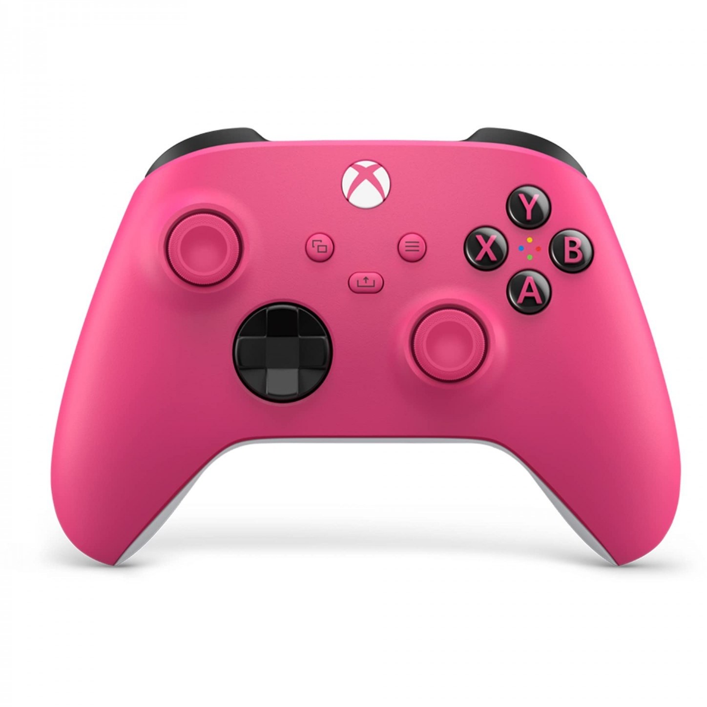 دسته بازی مایکروسافت قرمز Xbox Series رنگ قرمز - گریدB دسته بازی مایکروسافت قرمز Xbox Series رنگ قرمز - گریدB دسته با...