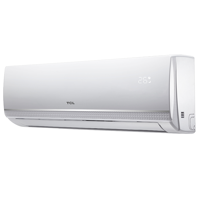 کولرگازی اسپیلت 18000 TCLسری Gentle Cool اینورتر