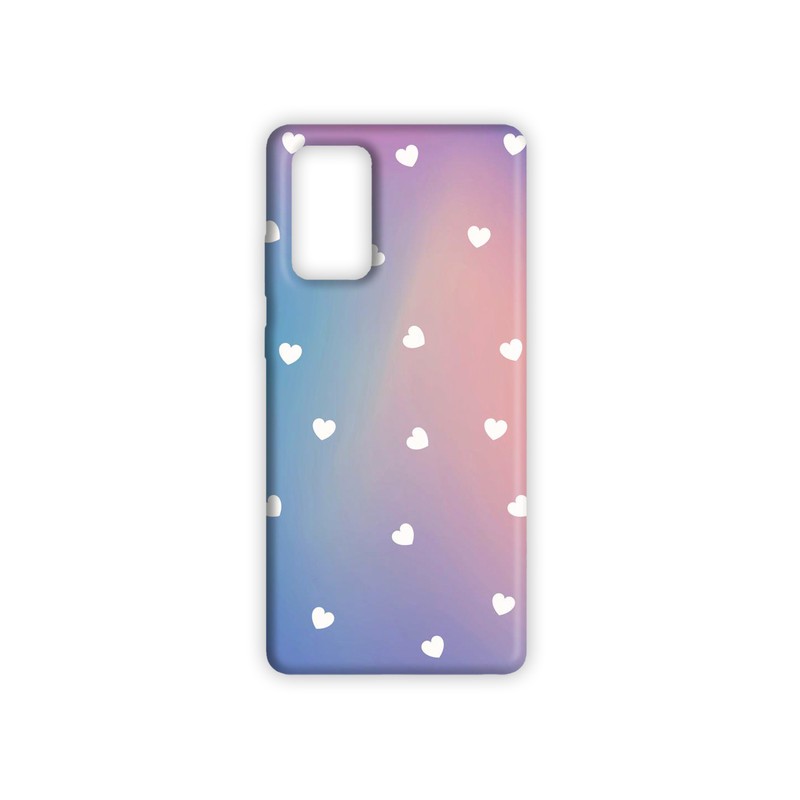 کاور مدل قلب کد 346 مناسب برای گوشی موبایل شیائومی redmi note 11 4g note 11s