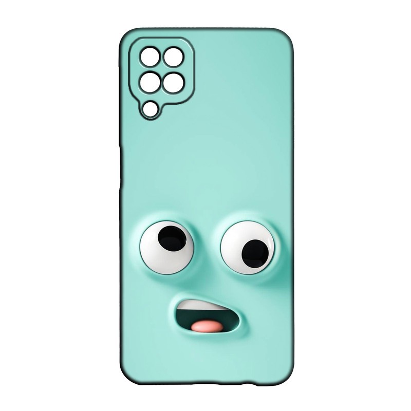 کاور کد 492 مناسب برای گوشی موبایل سامسونگ Galaxy A12 M12 F12
