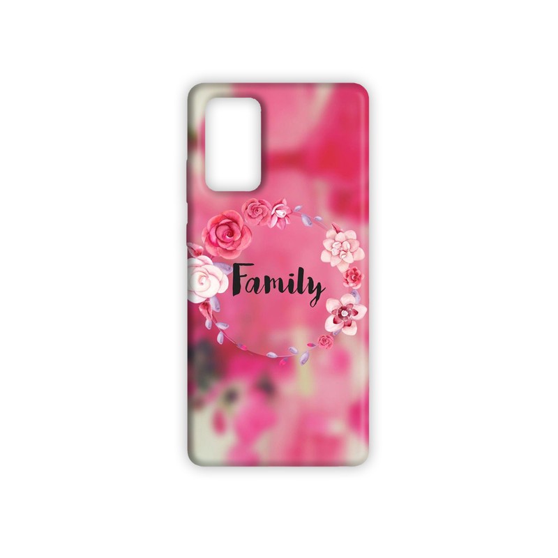 کاور SK مدل family کد 343 مناسب برای گوشی موبایل سامسونگ galaxy a33