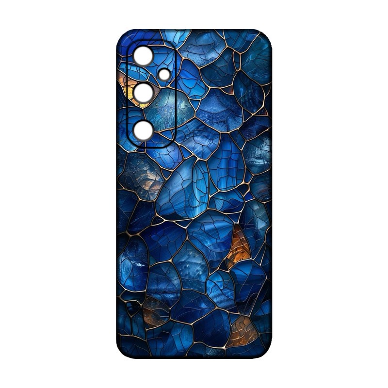 کاور مدل اسپرت کد 412 مناسب برای گوشی موبایل سامسونگ Galaxy A55