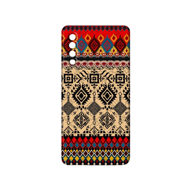 کاور مدل سنتی کد 139 مناسب برای گوشی موبایل سامسونگ Galaxy A70 A70S
