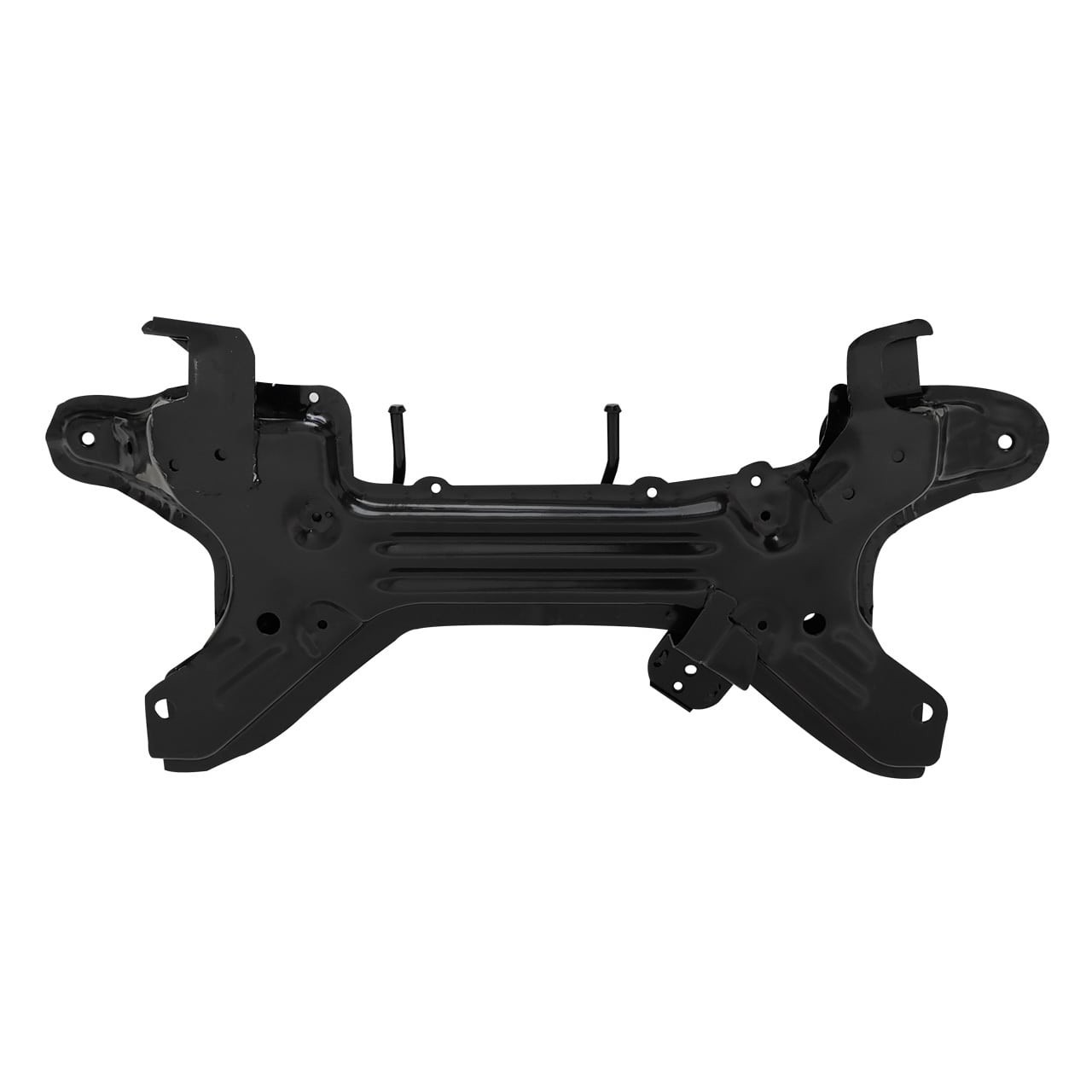 رام زیر موتور کوچک ام وی ام 315 قدیم و نیو