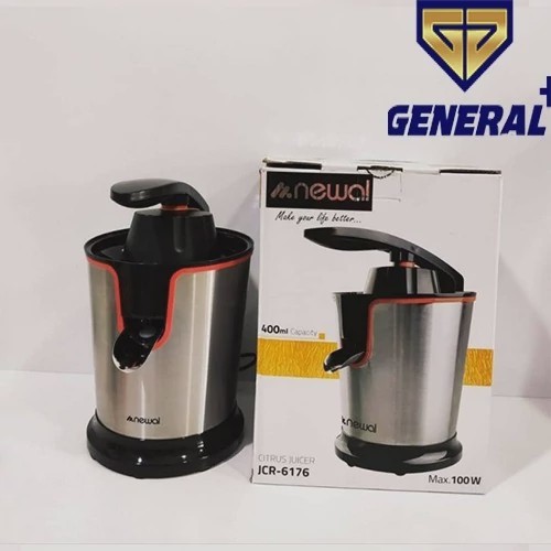 آب مرکبات گیر حرفه ای نوال مدل JCR-6176