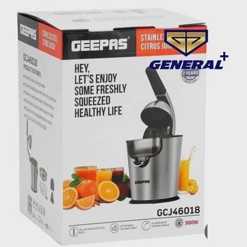 آب مرکبات گیر جیپاس مدل GCJ46018