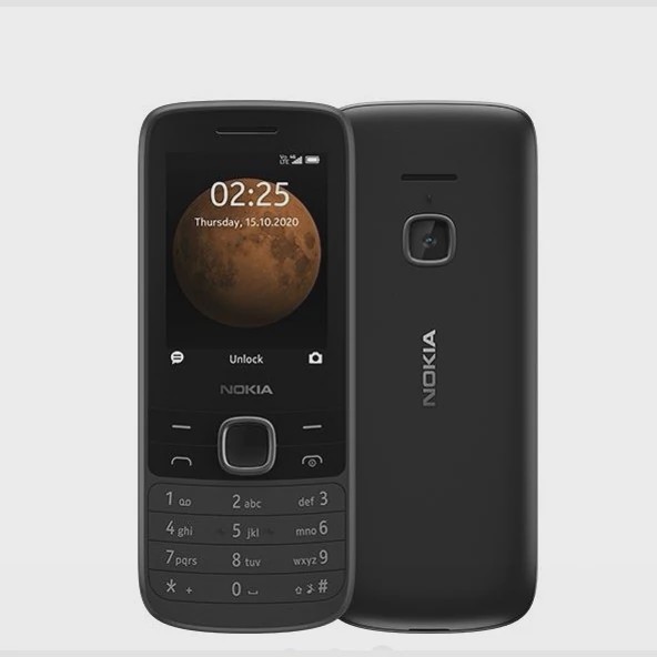 گوشی نوکیا 225 4G حافظه 128 مگابایت ا Nokia 225 4G 128 MB