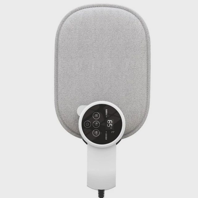 کیسه آب گرم کوالیتل با قابلیت کنترل دمای هوشمند ZS11001 Xiaomi Qualitell